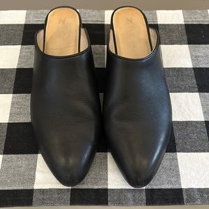 Nisolo Mariella in Black size 9.5
